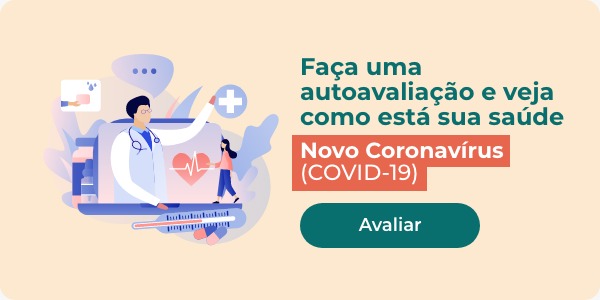 AutoAvaliação COVID-19