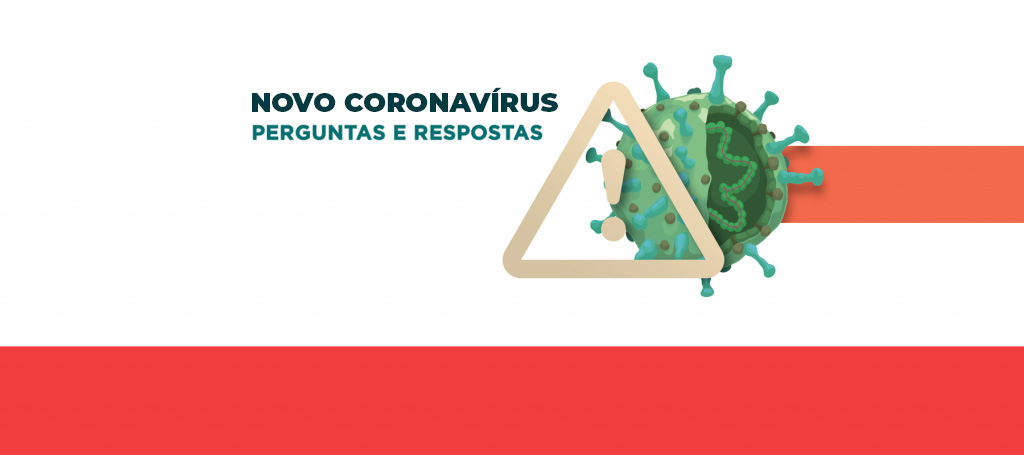 COVID-19: tudo sobre o novo coronavírus. Exames, sintomas, tratamentos,  transmissão etc. | Einstein
