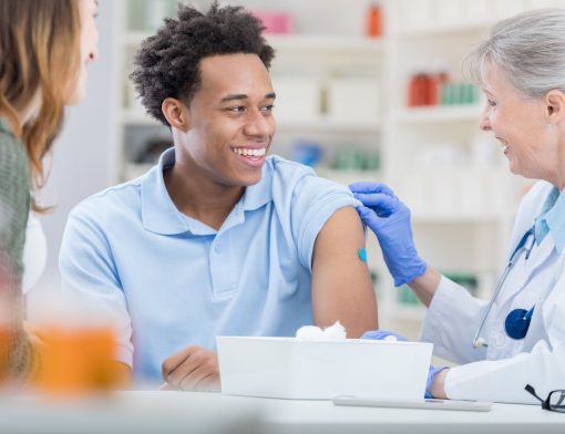 importância da vacinação