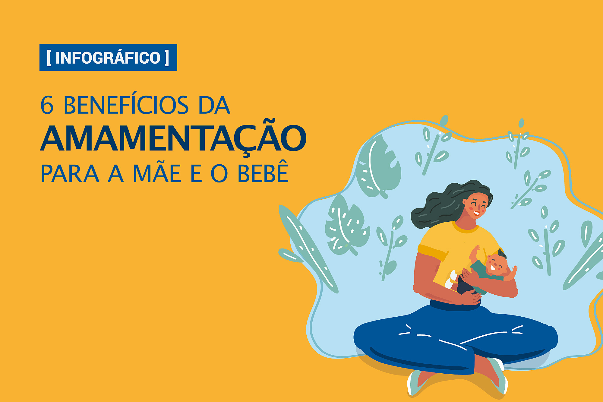 benefícios da amamentação para a mãe e o bebê Vida Saudável Conteúdos produzidos pelo