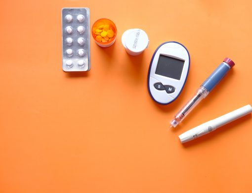 Diabetes: os tipos e principais tratamentos da doença