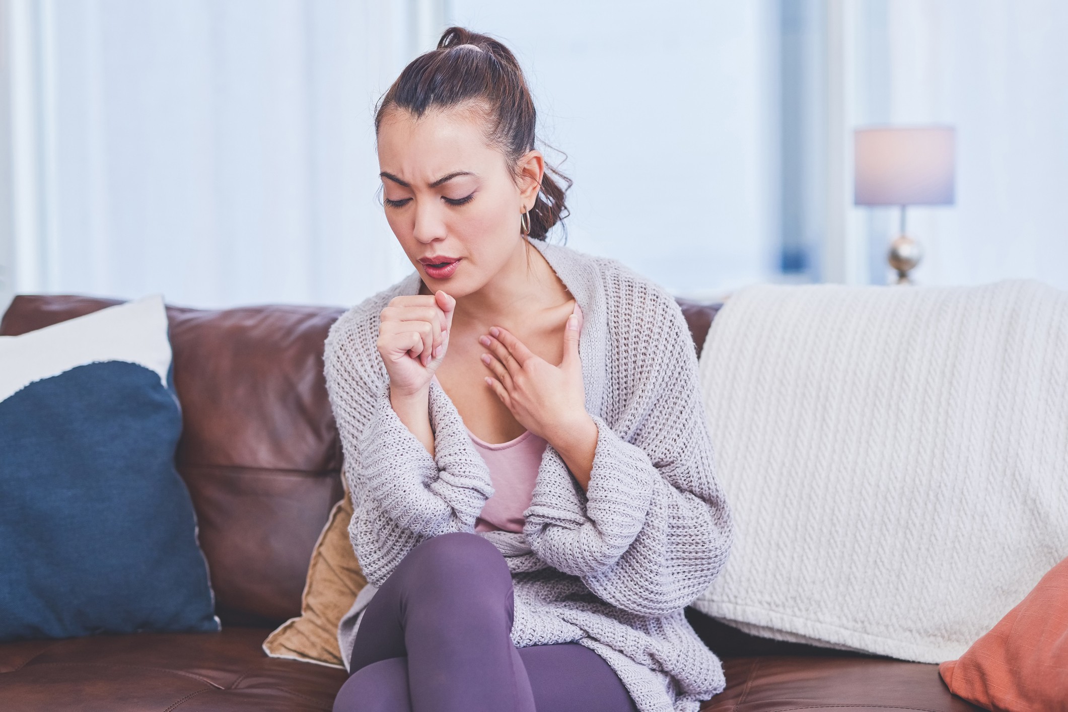 Xarope para tosse alérgica: 6 opções para aliviar o sintoma - Minha Vida