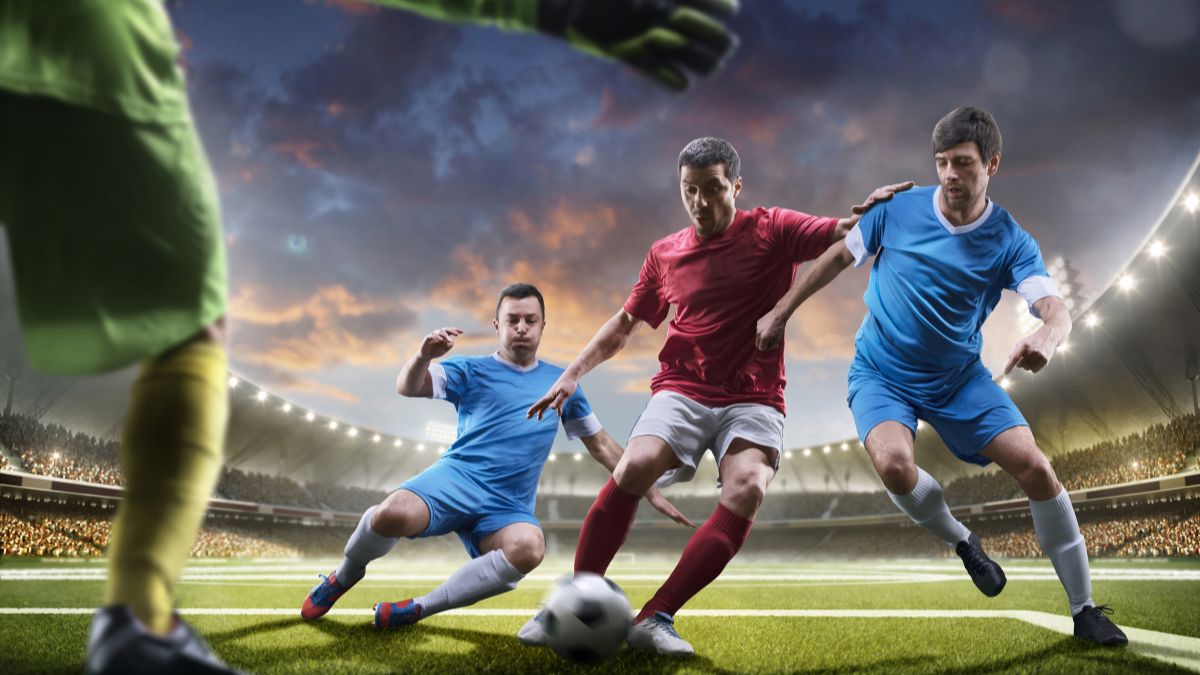 Conheça as lesões musculares e ósseas de membros inferiores mais comuns no  Futebol, Vida Saudável