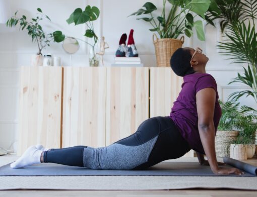 7 incríveis benefícios da yoga para a saúde