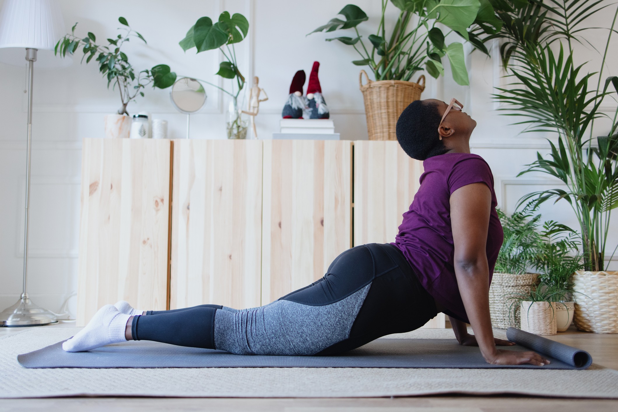 7 incríveis benefícios da yoga para a saúde