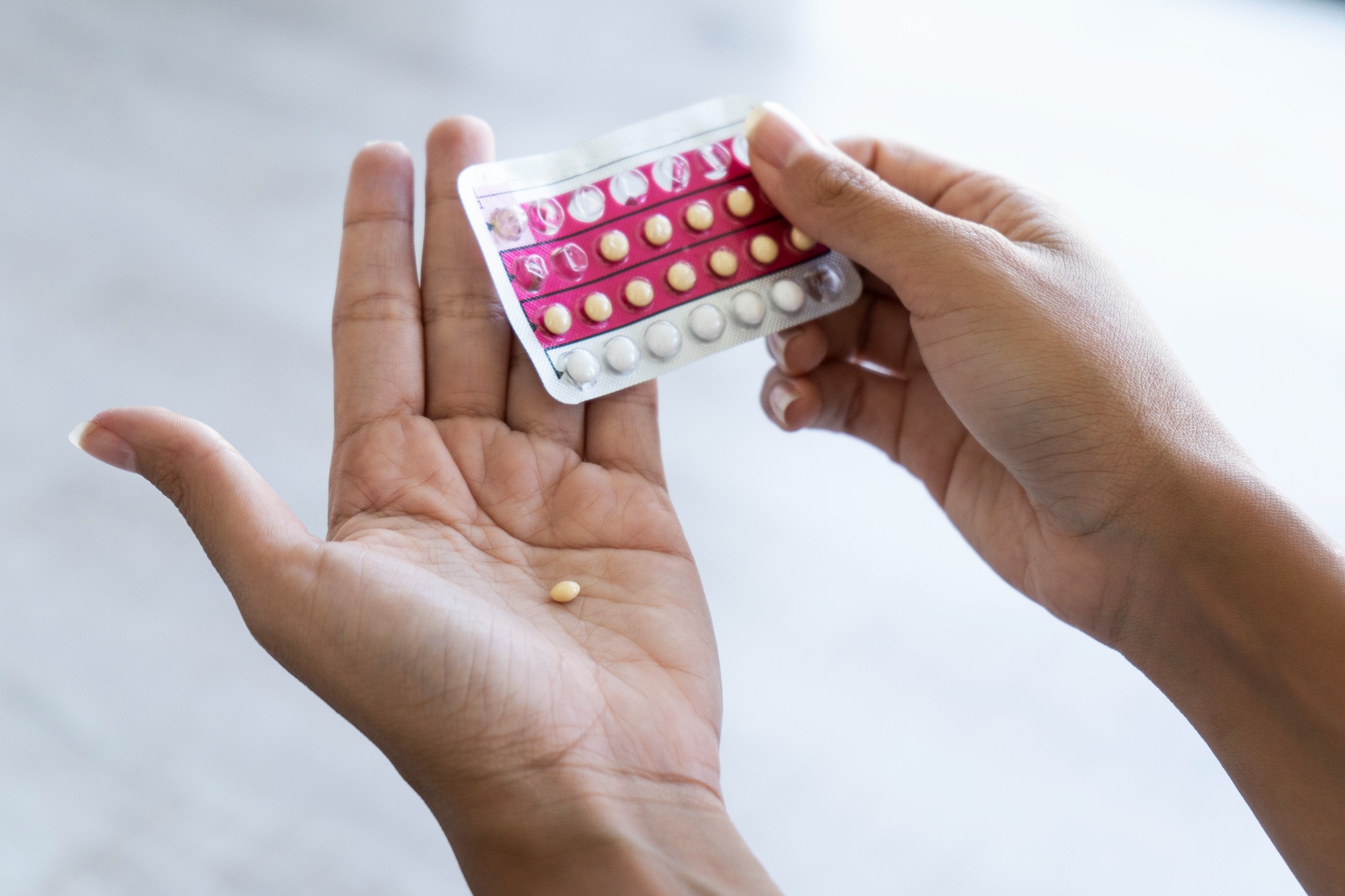 Pilulas anticoncepcionais melhores marcas