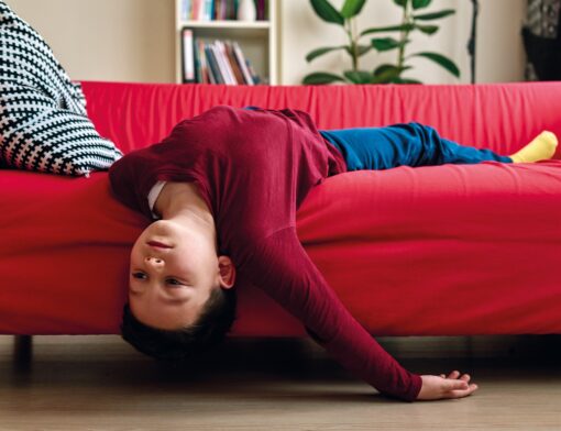 Sedentarismo infantil: 6 dicas de como evitar