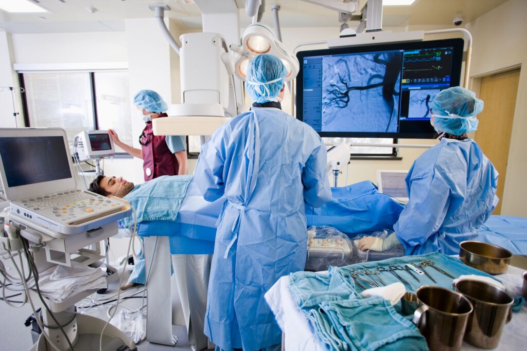 Angioplastia Coronária Como é Feito O Procedimento Vida Saudável Angioplastia Coronária Como é Feito O Procedimento Vida Saudável