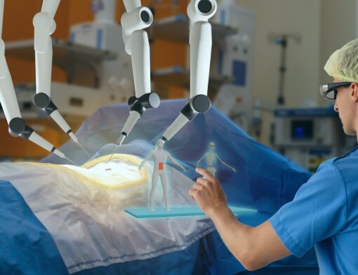 Como a cirurgia robótica ginecológica pode beneficiar pacientes
