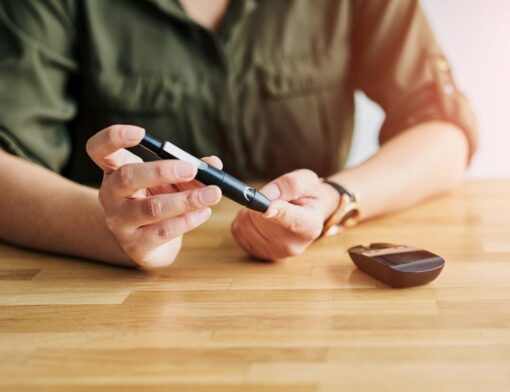 iabetes: conheça os tipos, seus sintomas e tratamentos